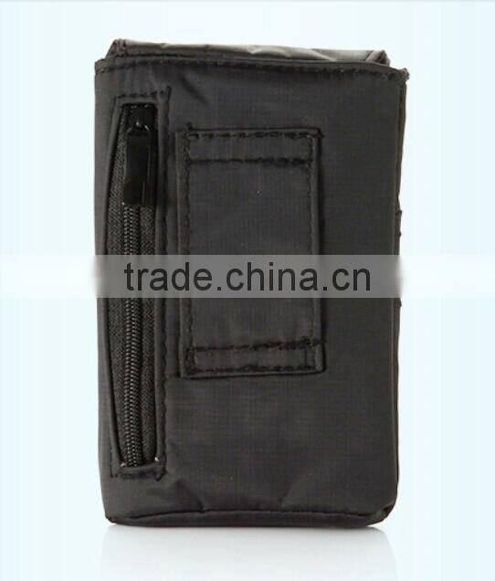 2015 Polyester Travel Phone Pouch