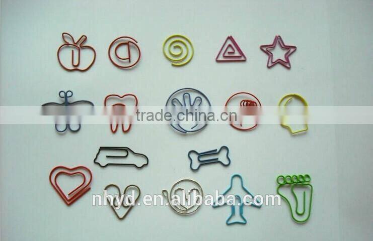 hand Shape Paper clip