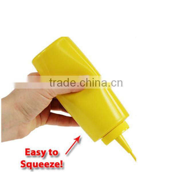 BQ-1007 Bbq condiment set