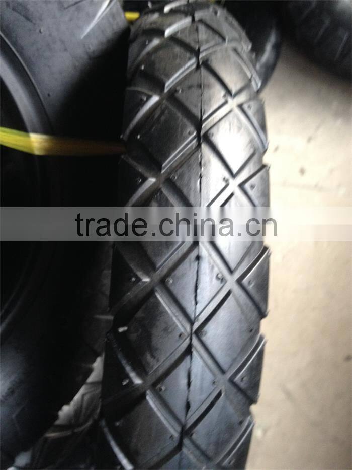 diamond pattern 400-8 air wheel with wb6400 model