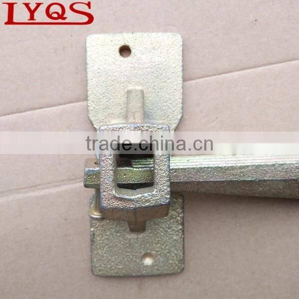 Wholesale construction fromwork rapid clamp, forged/casted rapid clamp