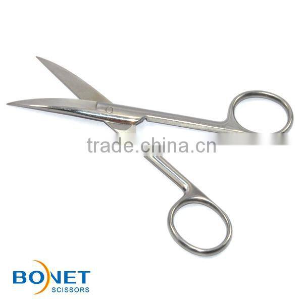 SME0001/2/3/4 orthopedic/surgical stainless steel medical scissor