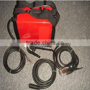 10-200A Portable DC Inverter Welder