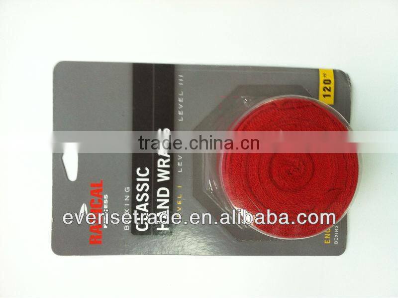 Boxing hand wraps for sale / High quality hand wraps