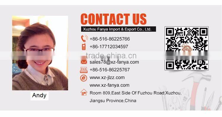 Non-slip Grips Pliers Wire Cable Cutter Cable Cutting