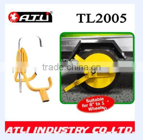 TL2005 Car wheel lock for security car lock supplier in China