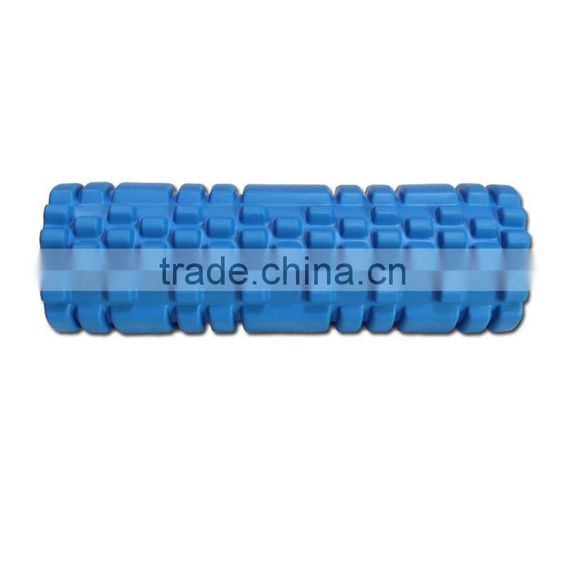 wholesale EVA High Density Hollow Foam Yoga roller