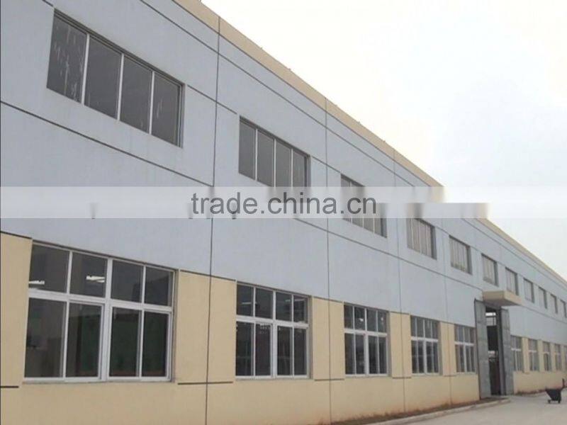 auto black painted header exhaust pipe