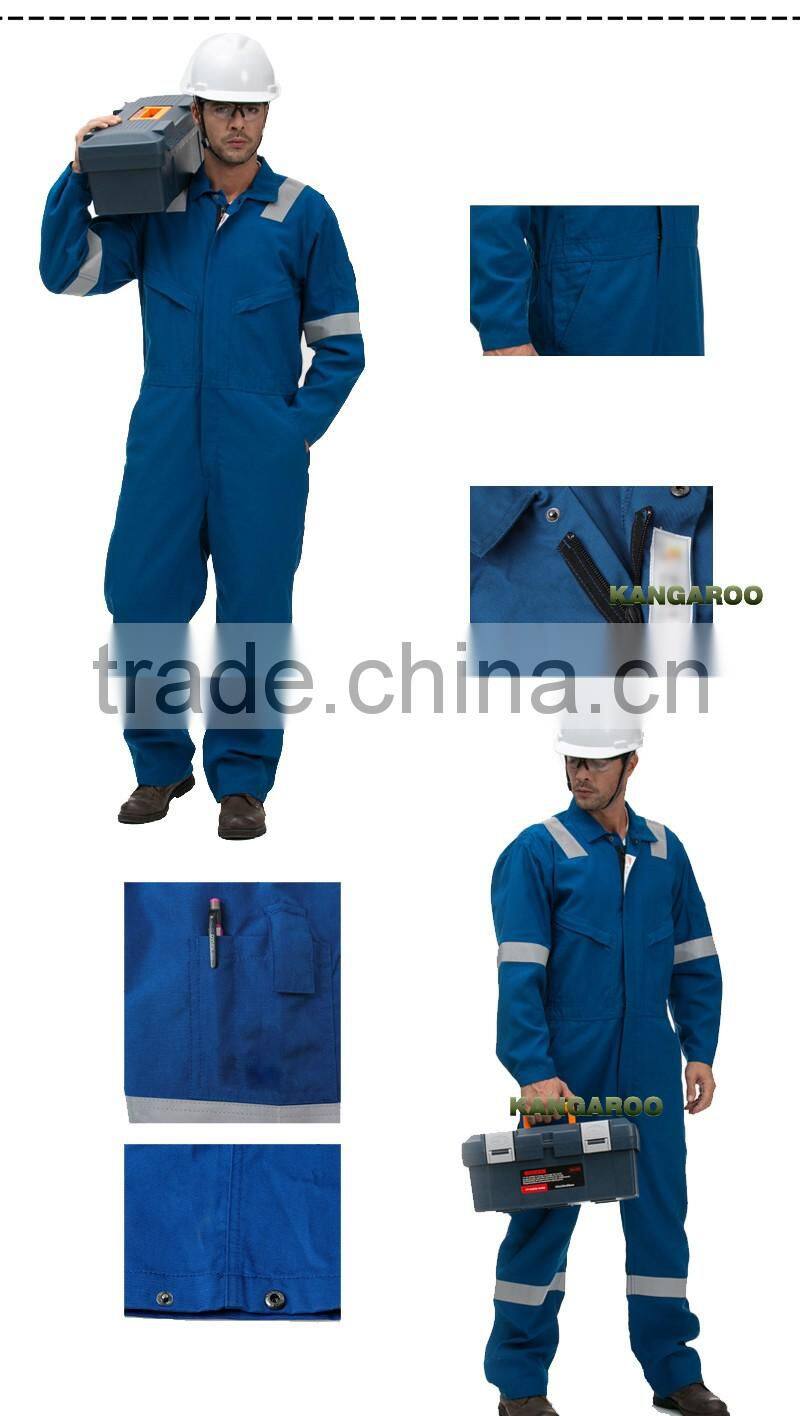 Acid Resistent Used In Mining Coal Mine Workwear