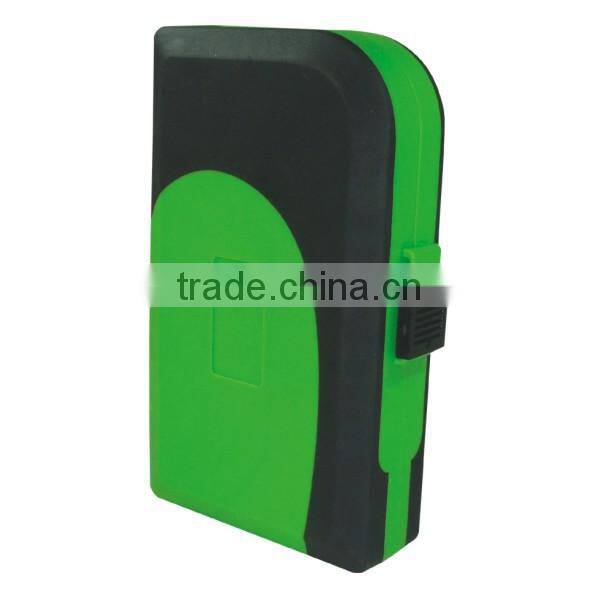 DIN338 titanium hss twist drill set in durable case