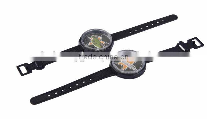 new design factory watch