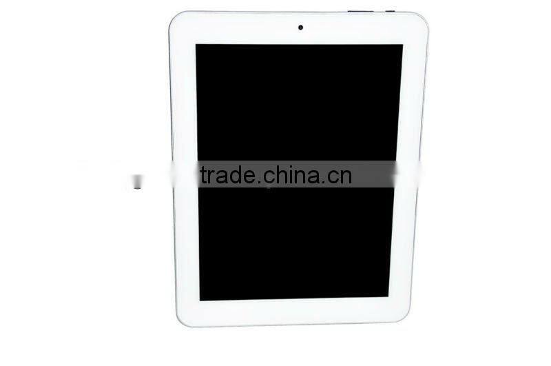 9.7" portable 16GB android 4.0 tablet computer