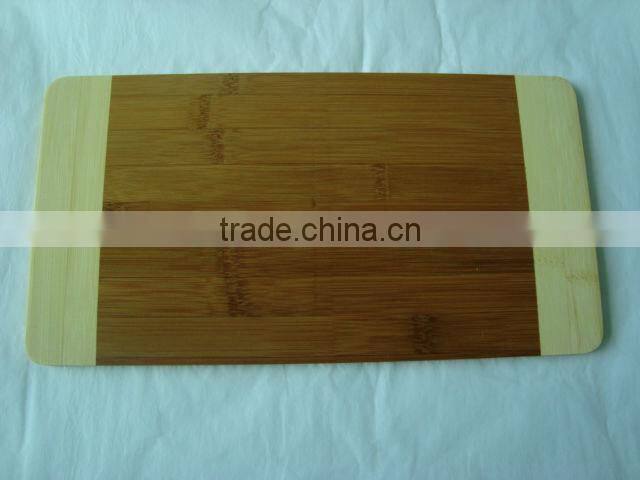 Wholesale bamboo cutting board