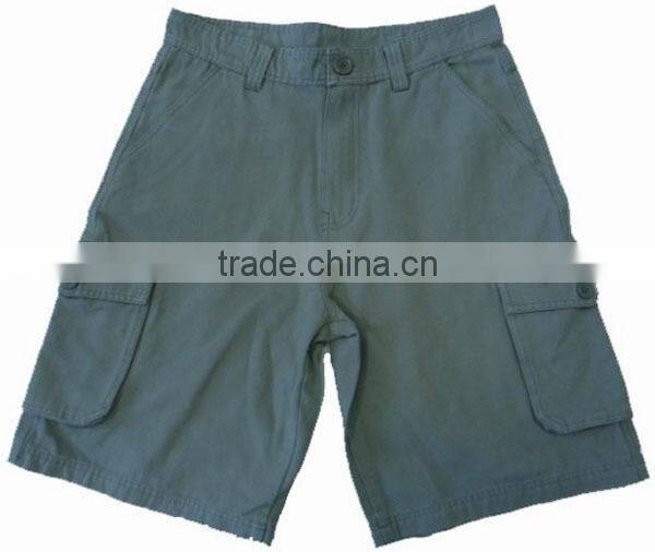 BA-116 stock wholesale cotton short shorts
