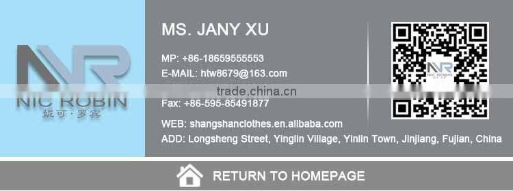 2016 Fashion Man Training Wear Men Sport Suit with OEM ODM Service