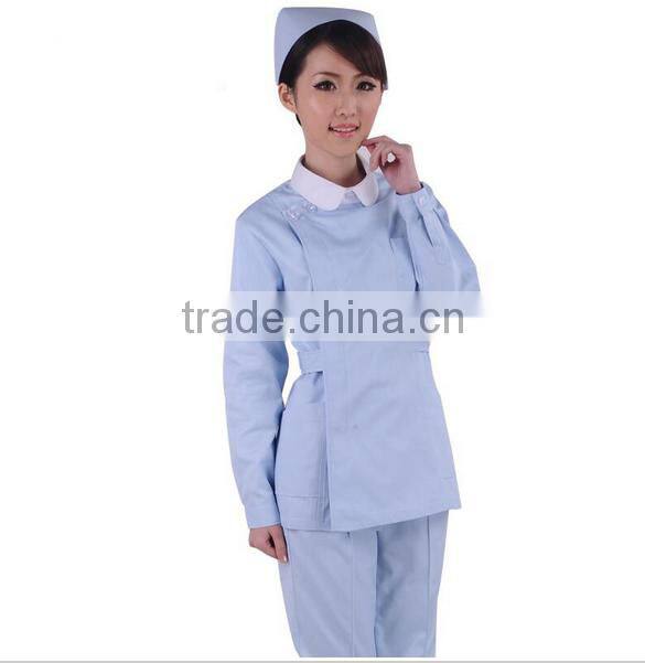 facotry custom hospital female design nurse pictures of uniform