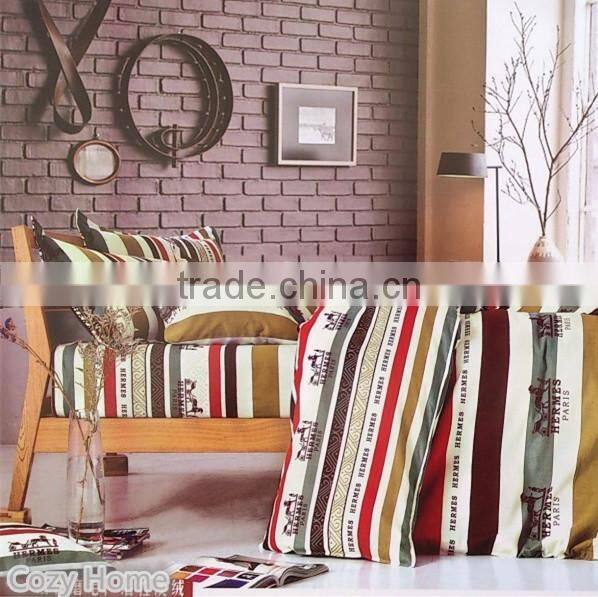 print nap 100% cotton fabric for bedding set