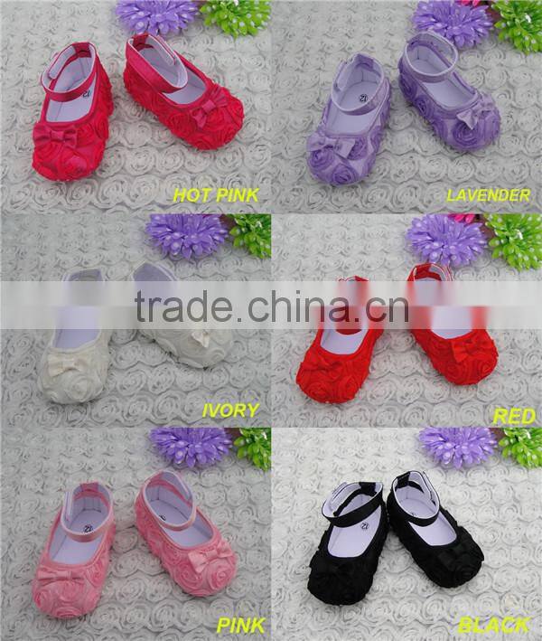2016 Hot Sale Cheap Baby Shoes,Lace shoes for infant girls