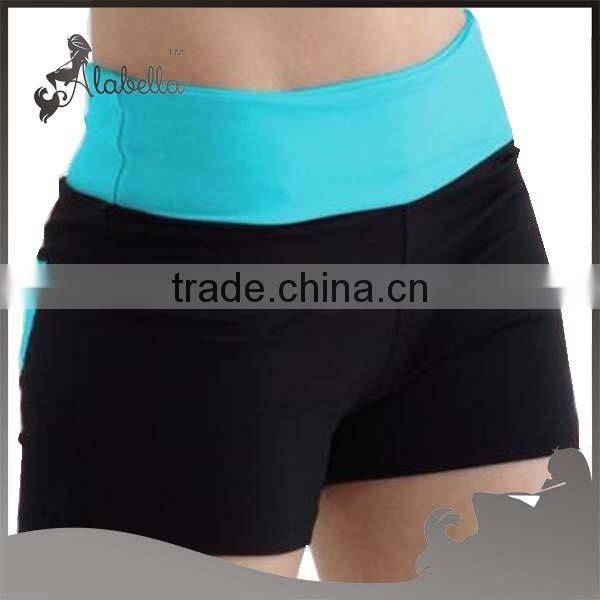 Wholesales sports training shorts for men