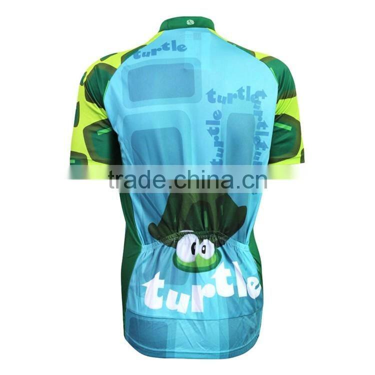 Custom made new design cycling wear for racing
