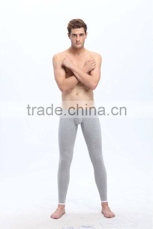 wholesaler manufactuer cheap sexy long sexy thermal long pants for man trousers for men long pants trousers for men /1009-CKU
