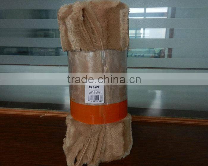 Wholesale 100% polyester Wide Width pv Fleece fabric