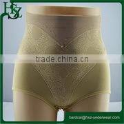 Forming a seamless lady underwear sexy girls with animals