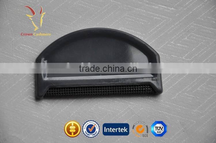 Cashmere Care Sweater Bruth Pilling Fabric Comb