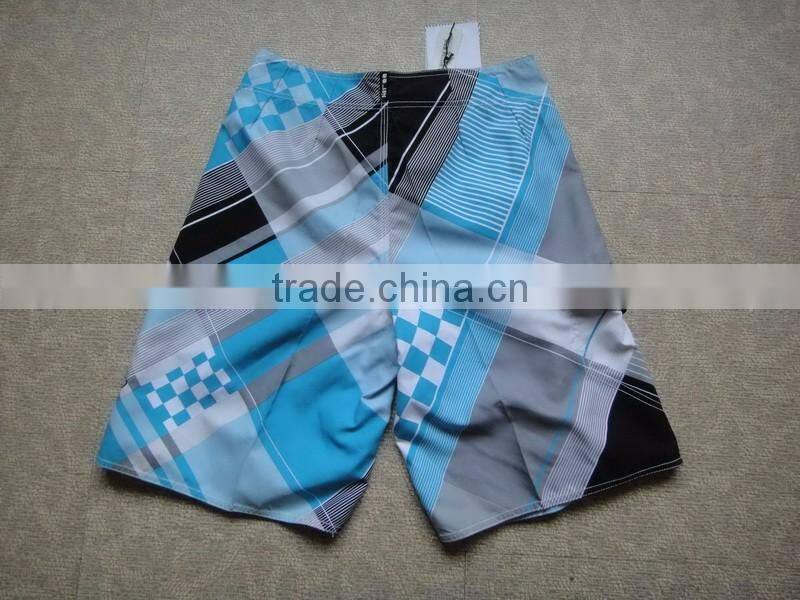 wholesale printed summer hot xxx photo sexy men beach shorts
