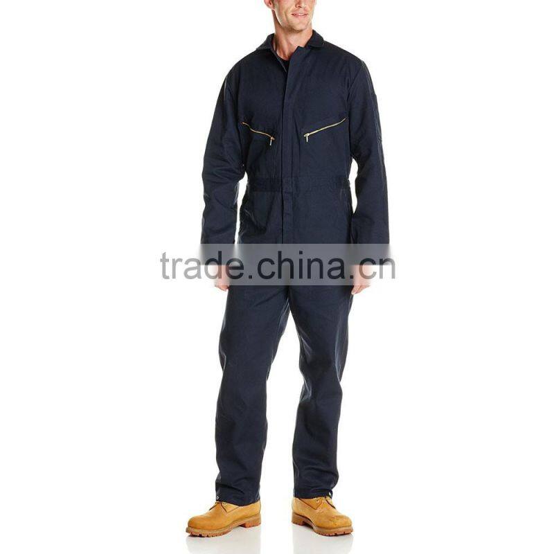 OEM manufacturer customized work uniforms for wholesale