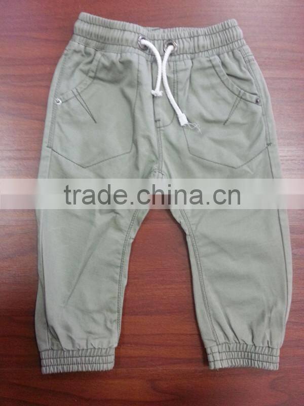 Boys casual pants G7543414