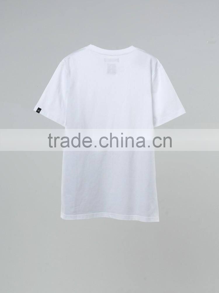 design your own fashion color combination t shirt color block design t shirt