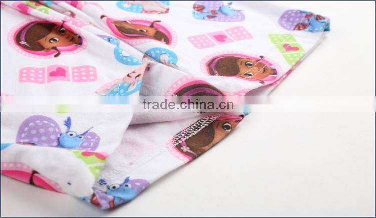 fire prevention sleep wear patent licensing girls pajamas sleep wear for winter