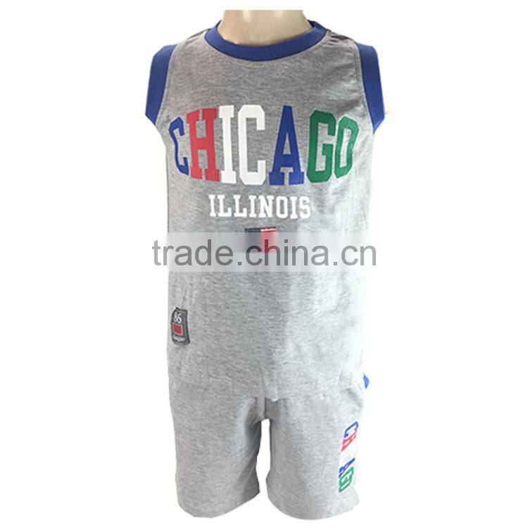 New design clothes kids boys wholesale online