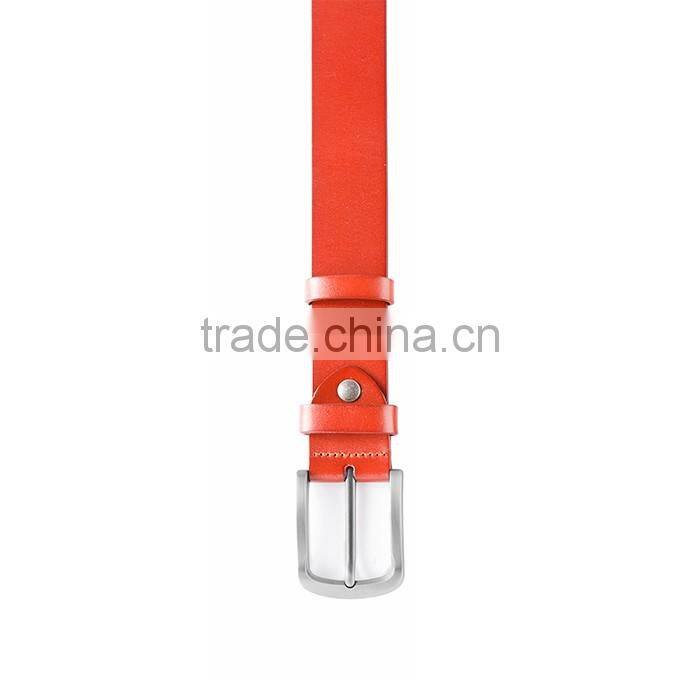 Wholesale Formal Design Genuine Leather Men Casual Belt