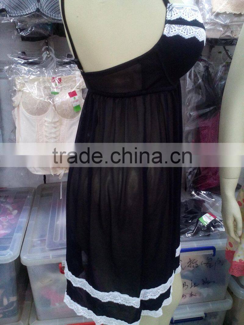 hot mature women's lingerie dress underwear transparent babydoll sexy girl photo bra and thong www sexy image .com