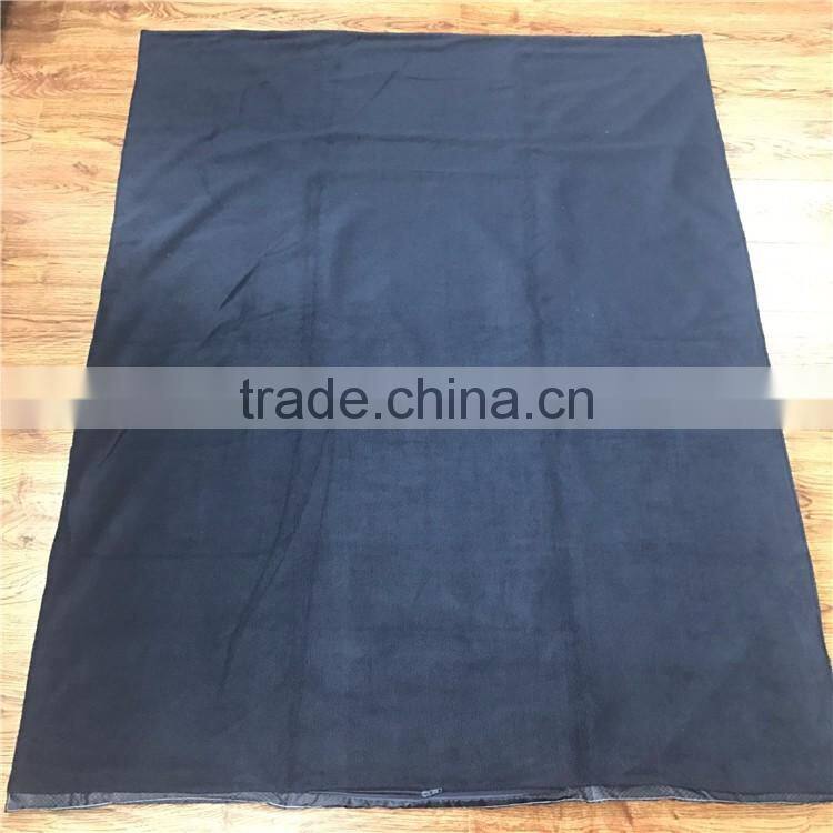 Native American Design Washable Portable Waterproof Fleece Picnic Blanket