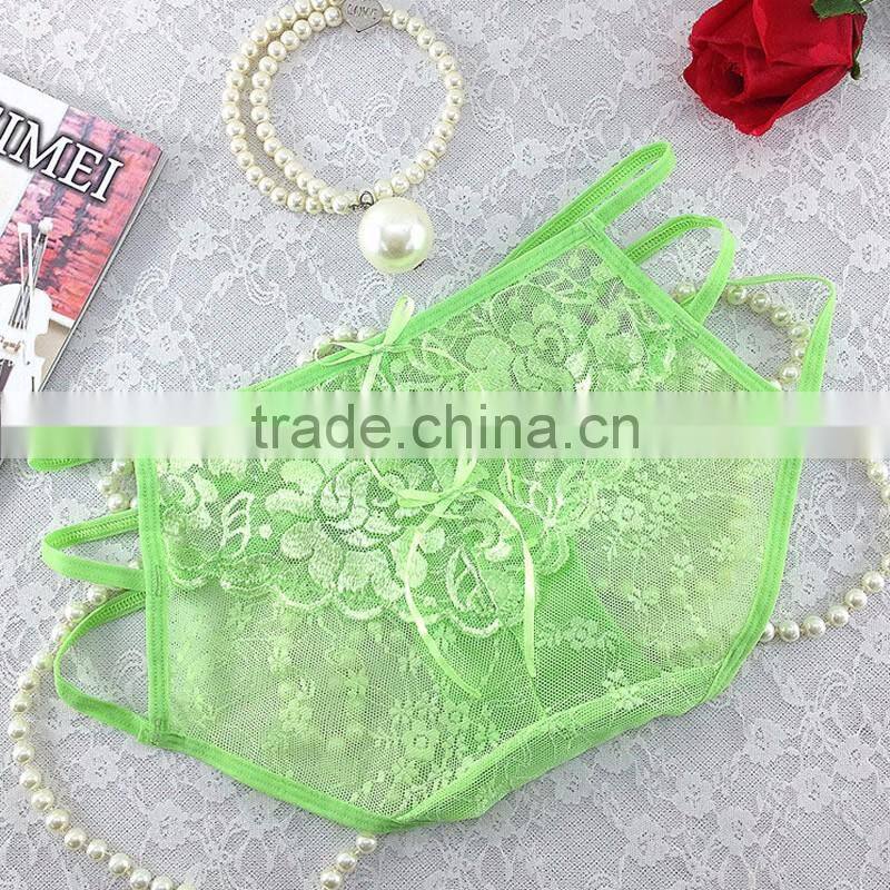 2016 hot sexy lady thong