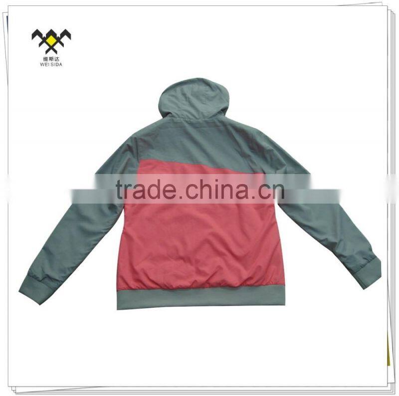 2017 spring over coat with women