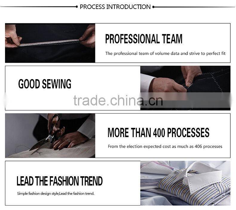 2017 Men's 100% cotton luxury dress formal white solid roll collar shirts wholesale french cuff