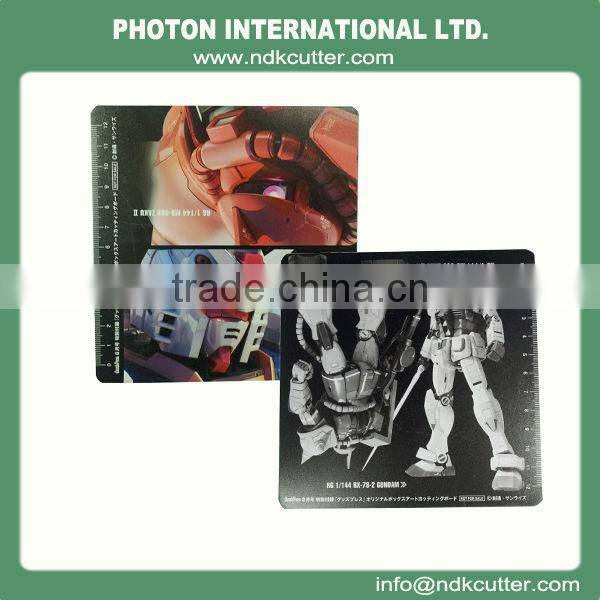 Self-healing rotary cutting Mat