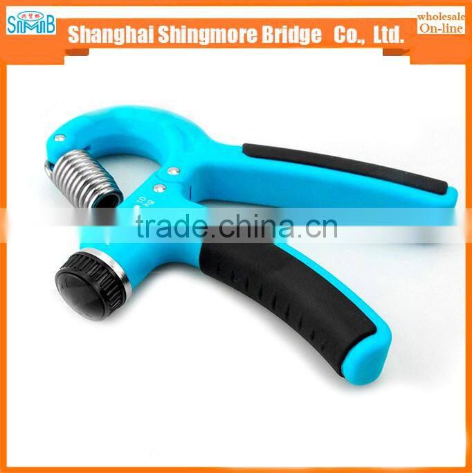 2017 china supplier hot sales high quality wrist developer for body building