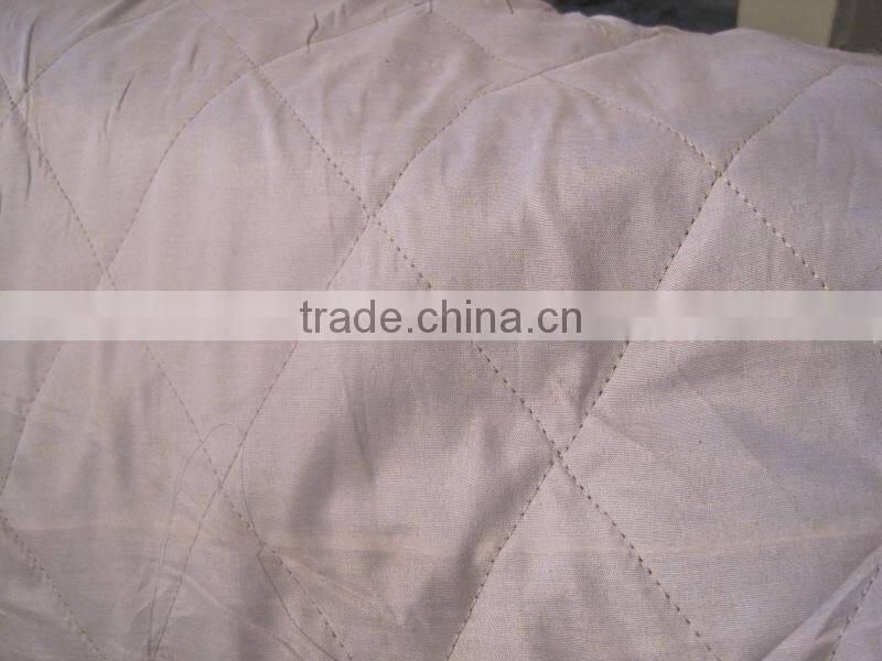 Multile Needle Quilting Machine For The Quilt