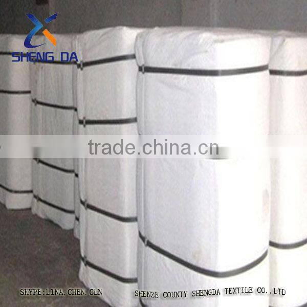 100% cotton flannel printing fabric for shirts and pajamas flannel fabric