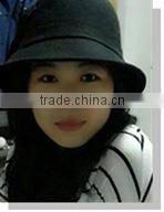 Inherent Flame Retardant anti Static Fabric / 150gsm Permanent flame retardant Aramid fabric