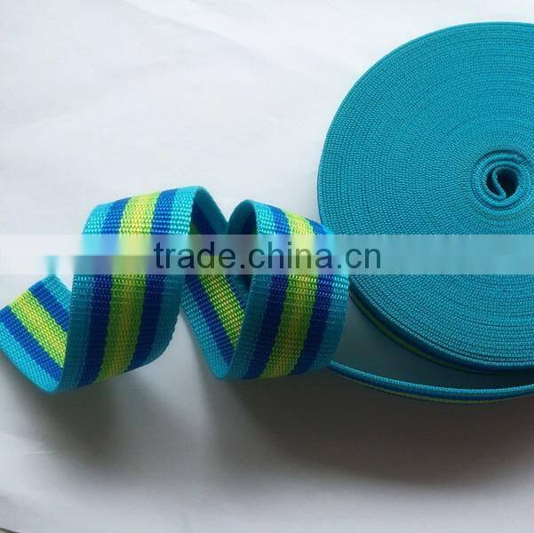 Hot selling Fabric webbing