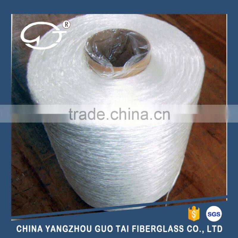 Glass Fiber Texturized Yarn