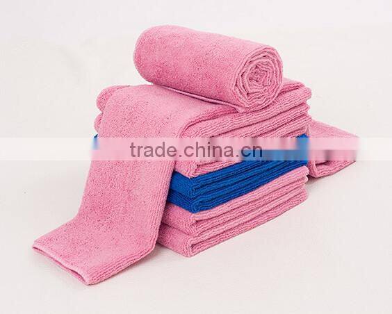 China supply nice microfiber towel