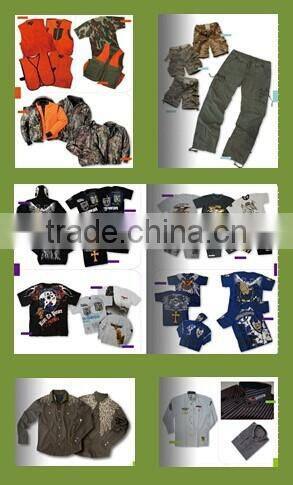 man fashion function hunting vest outdoor