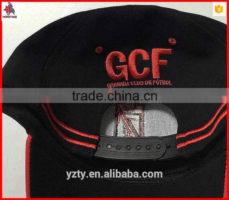 Unisex Gender custom logo baseball cap for men